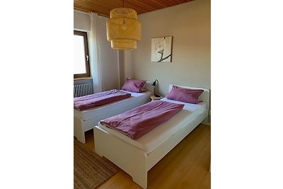 Vakantieappartement Gezinsvakantie Bodman-Ludwigshafen