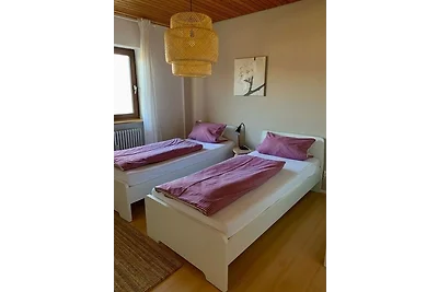 Haus Delbar