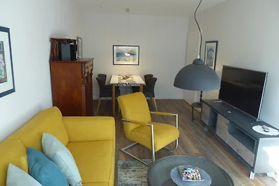 Casa vacanze Vacanza di relax Heiligenhafen