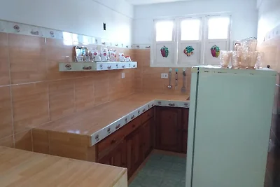 Vakantieappartement Gezinsvakantie Baracoa