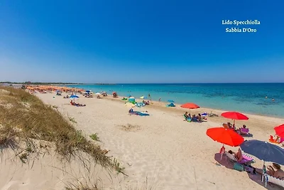 Casa vacanze Vacanza di relax Carovigno