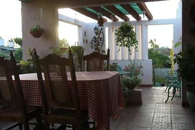 Hostal y Restaurant La Rosa