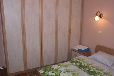 One bedroom. 12b Pushkinska str.