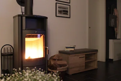 Sonnendeck 28 - Grossenbrode