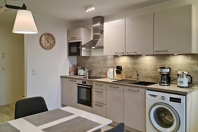 Ferienwohnung Pier 23