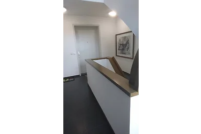 exklusive Ferienwohnung in