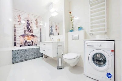 Sun&Snow Aura I - Apartament 219B