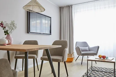 Appartamento Vacanza con famiglia Sellin