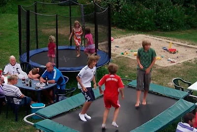 Appartamento Vacanza con famiglia Kellenhusen