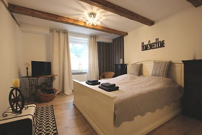 Vakantiehuis Ontspannende vakantie Geestland