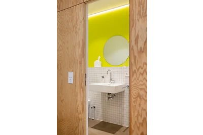 Appartamento Vacanza con famiglia Landau