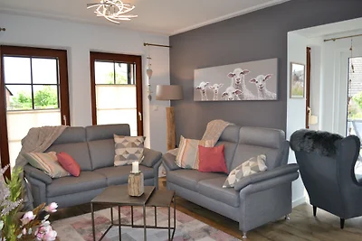 Casa vacanze Vacanza di relax Friedrichskoog