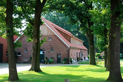 Vakantieappartement Gezinsvakantie Löningen