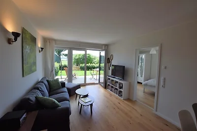 Appartamento Vacanza con famiglia Hohwacht