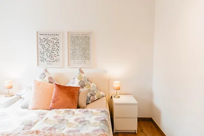 Huxfeld-Hof - Wiesenblick