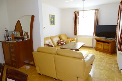 Exklusive Ferienwohnung für 5