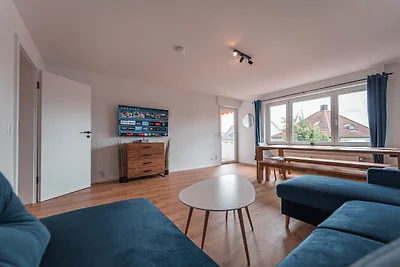 unique Komfortsuite - Göppingen