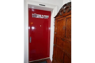 Appartamento Vacanza con famiglia Solingen