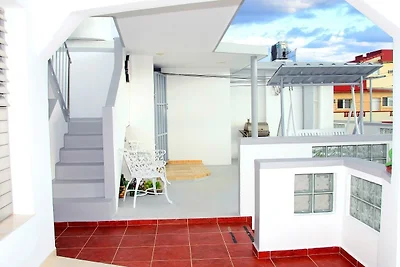 HOSTAL CIRO Y LOURDES Appartement 2
