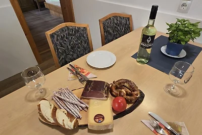 Appartamento Vacanza con famiglia Schlitters