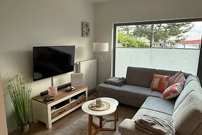 Ostsee - Maisonette - Appartement