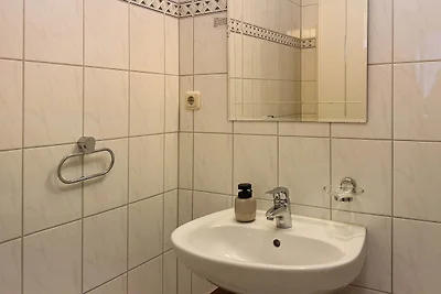 Villa Viktoria Whg. 1 - "Sandbank"