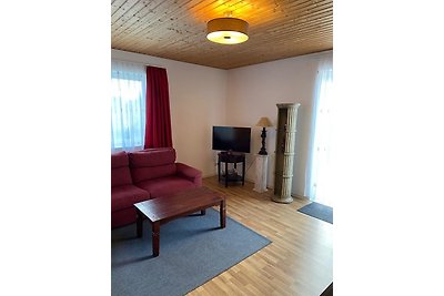 Vakantieappartement Gezinsvakantie 