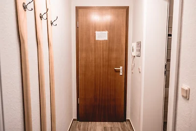 Lagunenstadt am Haff Fewo 114 -