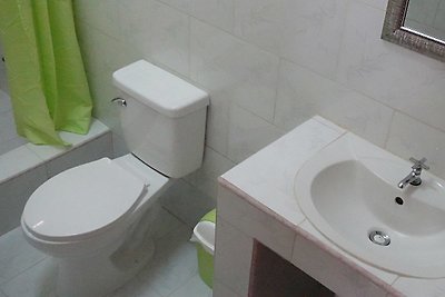 CASA NORMA Y ROBERT Appartement 1