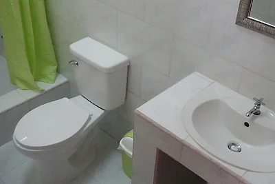 Vakantieappartement Gezinsvakantie Baracoa