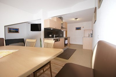 Vakantieappartement Gezinsvakantie Fügen