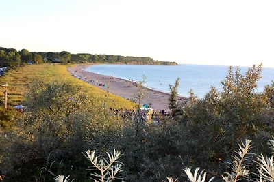 apartman za odmor Obiteljski odmor Rerik & Umland