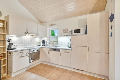 Ferienhaus Birkenlund