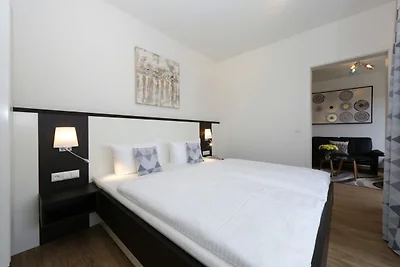 Vakantieappartement Gezinsvakantie Ahlbeck
