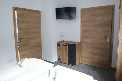 Vakantieappartement Gezinsvakantie Heede