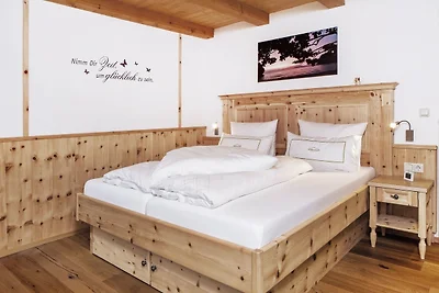 Bayern Chalets Heimat-Chalet