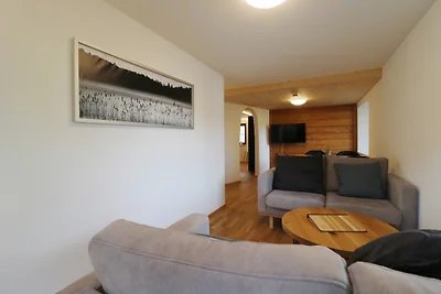 apartman za odmor Obiteljski odmor Schluchsee