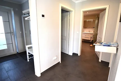 Bungalow Achtern Huus