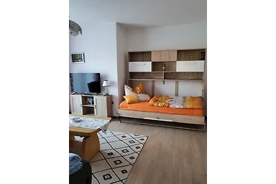 Vakantieappartement Gezinsvakantie Wesenberg