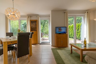 Ferienhaus 9 Birke