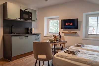 Leni's Lodges, Wandern, Biken