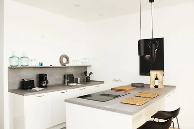 Vakantieappartement Gezinsvakantie Hanstedt