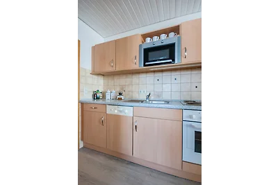 Holiday flat family holiday Burg auf Fehmarn