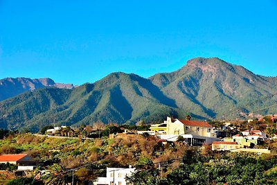 Vakantiehuis Ontspannende vakantie Los Llanos de Aridane