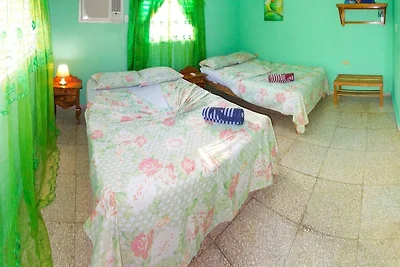 Hostal Playa Soleada Appartement 2