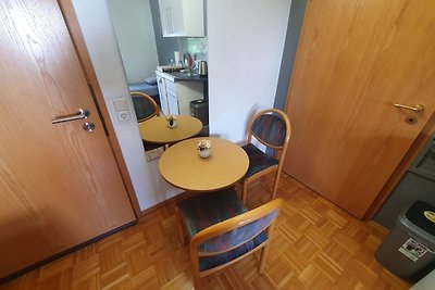 Vakantieappartement Gezinsvakantie Zwingenberg