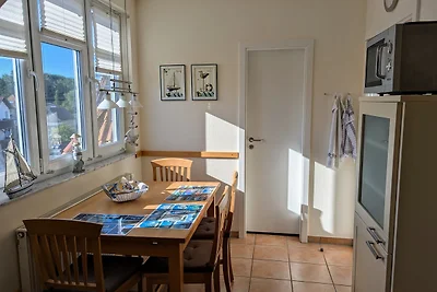 Ferienwohnung "An de Waterkant"
