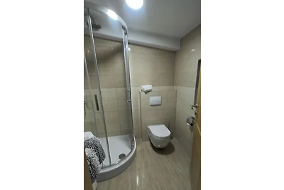 Holiday flat family holiday Vir
