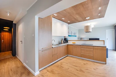 Sun&Snow Resorts - Apartment B31