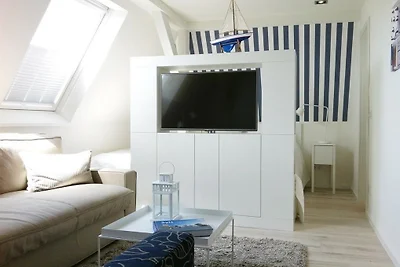 Haus LIV - Appartement Meer